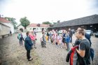 Ekskursija Pažaislio vienuolyne Ekskursija Pažaislio vienuolyne