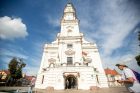 Kauno rotušė ruošiama rekonstrukcijai Kauno rotušė ruošiama rekonstrukcijai