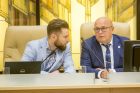 Kauno miesto tarybos posėdis (2019 m. spalis) Kauno miesto tarybos posėdis (2019 m. spalis)