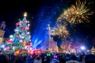 Kaunas sutinka 2020-uosius metus Kaunas sutinka 2020-uosius metus
