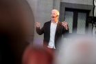 Pažaislio liepų alėjos vakarai: Andrius Kaniava. NAKTIS TEATRE Pažaislio liepų alėjos vakarai: Andrius Kaniava. NAKTIS TEATRE
