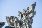 Lietuvos žydų genocido aukų dienos minėjimas IX forte Lietuvos žydų genocido aukų dienos minėjimas IX forte