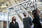 „Kaunas 2022“ ir „Akropolis“ pasirašė bendradarbiavimo sutartį „Kaunas 2022“ ir „Akropolis“ pasirašė bendradarbiavimo sutartį