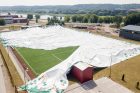 Subliuško futbolo maniežas Subliuško futbolo maniežas