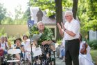 Pagerbta „Poezijos pavasario“ laureatė D.Zelčiūtė Pagerbta „Poezijos pavasario“ laureatė D.Zelčiūtė