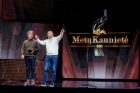 „Metų kaunietė 2021“ apdovanojimų repeticija „Metų kaunietė 2021“ apdovanojimų repeticija