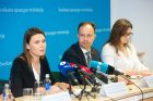 SAM pristatė maitinimo gydymo įstaigose naujoves SAM pristatė maitinimo gydymo įstaigose naujoves