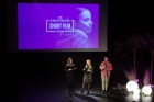 13-ojo Vilniaus tarptautinio trumpųjų filmų festivalio atidarymas 13-ojo Vilniaus tarptautinio trumpųjų filmų festivalio atidarymas