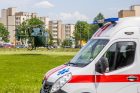 Donoro kepenų transportavimas iš Rygos į Vilnių Donoro kepenų transportavimas iš Rygos į Vilnių