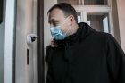 Prezidentas susitiko su K. Adomaičiu Prezidentas susitiko su K. Adomaičiu