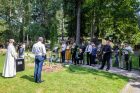 J. G. Baranausko laidotuvės J. G. Baranausko laidotuvės