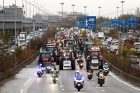 Ūkininkų protestas Prancūzijoje Ūkininkų protestas Prancūzijoje