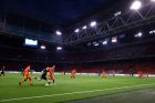 Europos futbolo čempionatas: Nyderlandai–Austrija 2:0 Europos futbolo čempionatas: Nyderlandai–Austrija 2:0
