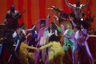 „Brit Awards“ apdovanojimai „Brit Awards“ apdovanojimai