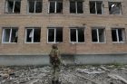 462-oji karo Ukrainoje diena 462-oji karo Ukrainoje diena