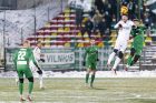 A lygos paskutinės sezono rungtynės: Vilniaus „Žalgiris“ – „Kauno Žalgiris“ A lygos paskutinės sezono rungtynės: Vilniaus „Žalgiris“ – „Kauno Žalgiris“