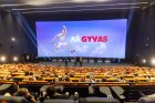Komedijos „Aš gyvas“ premjera Komedijos „Aš gyvas“ premjera