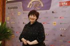 „Metų klaipėdietės“ konkurso finalinis vakaras „Metų klaipėdietės“ konkurso finalinis vakaras