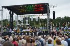 Lietuvos politinių kalinių ir tremtinių sąjungos renginys „Su Lietuva širdy“ Ariogaloje Lietuvos politinių kalinių ir tremtinių sąjungos renginys „Su Lietuva širdy“ Ariogaloje