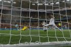 Europos futbolo čempionatas: Austrija–Šiaurės Makedonija 3:1 Europos futbolo čempionatas: Austrija–Šiaurės Makedonija 3:1