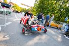 Pasiruošimas „Red Bull muilinių lenktynėms“ Pasiruošimas „Red Bull muilinių lenktynėms“