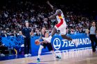 Europos krepšinio čempionato finalas: Ispanija – Prancūzija 88:76 Europos krepšinio čempionato finalas: Ispanija – Prancūzija 88:76