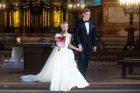 U. Galadauskaitės ir M. Sipario vestuvės U. Galadauskaitės ir M. Sipario vestuvės