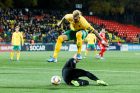 Europos futbolo čempionato atranka: Lietuva – Serbija Europos futbolo čempionato atranka: Lietuva – Serbija
