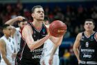 Europos taurė: Vilniaus „Rytas“ – Belgrado „Partizan“ 61:66 Europos taurė: Vilniaus „Rytas“ – Belgrado „Partizan“ 61:66