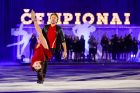 Ledo šou „Čempionai“ Ledo šou „Čempionai“