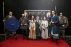 Filmo „Baltų gentys“ premjera Filmo „Baltų gentys“ premjera
