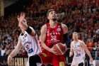 LKL finalas: Vilniaus „Rytas“ – Panevėžio „Lietkabelis“ LKL finalas: Vilniaus „Rytas“ – Panevėžio „Lietkabelis“