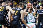 LKL mažasis finalas: „Šiauliai“ – Kauno „Žalgiris“ 76:89 LKL mažasis finalas: „Šiauliai“ – Kauno „Žalgiris“ 76:89