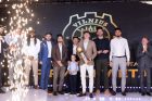 „Betsafe-LKL“ čempionato uždarymo ir apdovanojimų įteikimo ceremonija „Betsafe-LKL“ čempionato uždarymo ir apdovanojimų įteikimo ceremonija