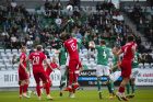 UEFA Europos Konferencijų lygos atranka: „Viborg“ – „Sūduva“ UEFA Europos Konferencijų lygos atranka: „Viborg“ – „Sūduva“