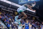 LKL: „Neptūnas“ – „Žalgiris“ 71:79 LKL: „Neptūnas“ – „Žalgiris“ 71:79