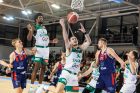LKL: Prienų „Labas Gas“ – Kauno „Žalgiris“ 66:91 LKL: Prienų „Labas Gas“ – Kauno „Žalgiris“ 66:91