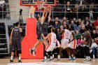 LKL: „Wolves“ – „Uniclub Casino – Juventus“ 95:68 LKL: „Wolves“ – „Uniclub Casino – Juventus“ 95:68