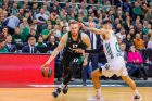 Eurolyga: Kauno „Žalgiris“ – Atėnų „Panathinaikos“ 67:81 Eurolyga: Kauno „Žalgiris“ – Atėnų „Panathinaikos“ 67:81