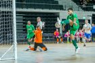 Futsalo A lyga: „K. Žalgiris“ – „Gargždų pramogos“ 6:2 Futsalo A lyga: „K. Žalgiris“ – „Gargždų pramogos“ 6:2