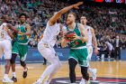 Eurolyga: Kauno „Žalgiris“ – Vilerbano ASVEL 85:67 Eurolyga: Kauno „Žalgiris“ – Vilerbano ASVEL 85:67