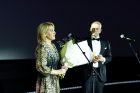 28-ojo Vilniaus miesto kino festivalio „Kino pavasaris“ atidarymas 28-ojo Vilniaus miesto kino festivalio „Kino pavasaris“ atidarymas