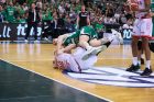LKL finalas: Kauno „Žalgiris“ – Vilniaus „Rytas“ 95:80 LKL finalas: Kauno „Žalgiris“ – Vilniaus „Rytas“ 95:80