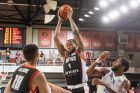 LKL: Vilniaus „Rytas“ – Pasvalio „Pieno žvaigždės“ 106:90 LKL: Vilniaus „Rytas“ – Pasvalio „Pieno žvaigždės“ 106:90