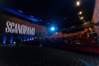 „Scanoramos“ festivalio atidarymas Vilniuje „Scanoramos“ festivalio atidarymas Vilniuje