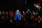 Andrea Bocelli koncertas Kauno „Žalgirio“ arenoje Andrea Bocelli koncertas Kauno „Žalgirio“ arenoje