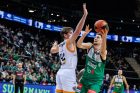 LKL: Kauno „Žalgiris“ – Klaipėdos „Neptūnas“ 76:88 LKL: Kauno „Žalgiris“ – Klaipėdos „Neptūnas“ 76:88