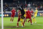 UEFA Tautų lygos rungtynės: Lietuva – Gibraltaras