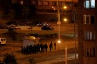 Baltarusijoje tęsiasi neramumai Baltarusijoje tęsiasi neramumai