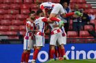 Europos futbolo čempionatas: Kroatija–Škotija 3:1 Europos futbolo čempionatas: Kroatija–Škotija 3:1